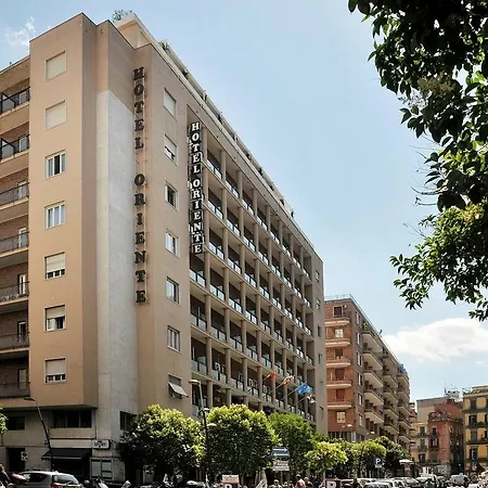 Hotel Grand Oriente Naples