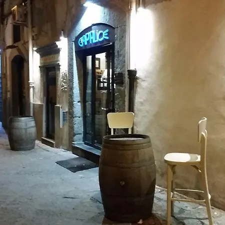 Bed & Breakfast Ai Baretti 3*
