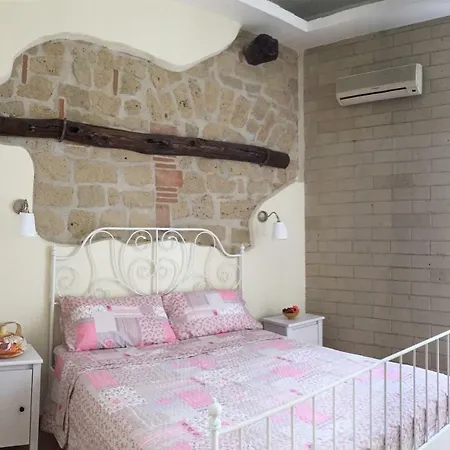 Corte Del Re Dimora Storica Bed & Breakfast *