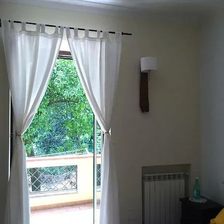 Bed & Breakfast Corte Del Re Dimora Storica