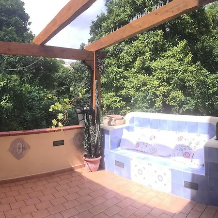 Bed & Breakfast Corte Del Re Dimora Storica *