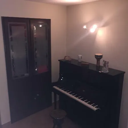 Bed & Breakfast Corte Del Re Dimora Storica *
