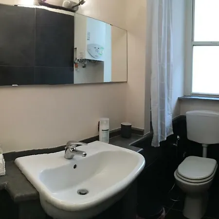 Apartment Two Sisters Naples