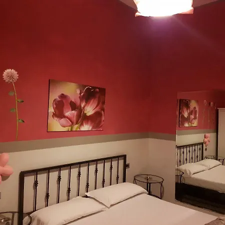 Hotel Primavera Nápoles