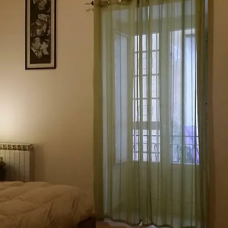 Ai Baretti 3*