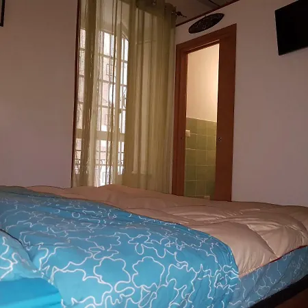 Ai Baretti Bed & Breakfast