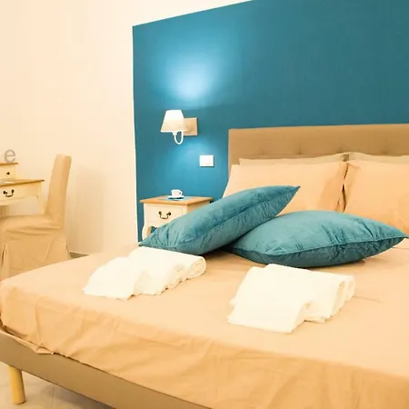 לינה וארוחת בוקר Il Balconcino A Santa Chiara נאפולי