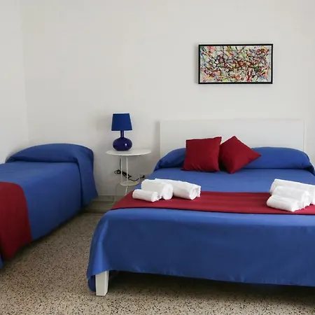 Alchimia Napoletana Neapel