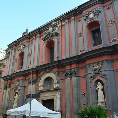 Aragonese Luxury Отель типа 