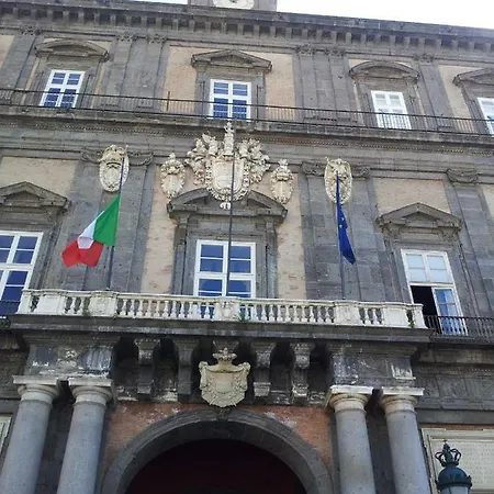 Appartement Edoardo Al Plebiscito