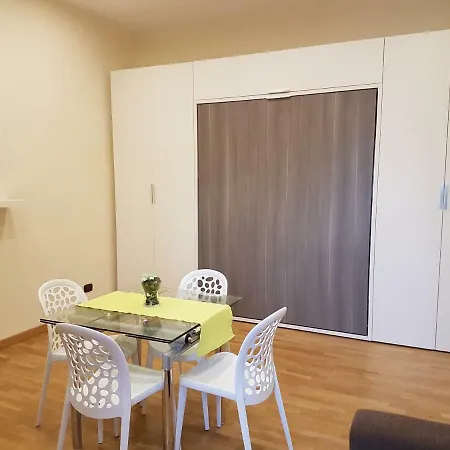 La Casa Di Maryna Apartment Naples