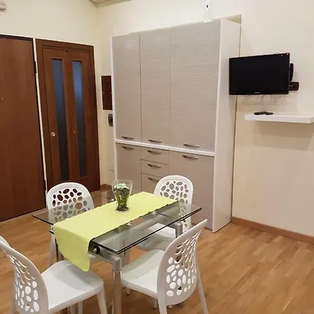La Casa Di Maryna *