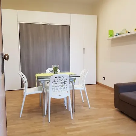 Apartment La Casa Di Maryna
