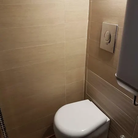 La Casa Di Maryna Apartment