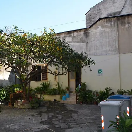Oda ve Kahvaltı Santa Maria Maddalena *