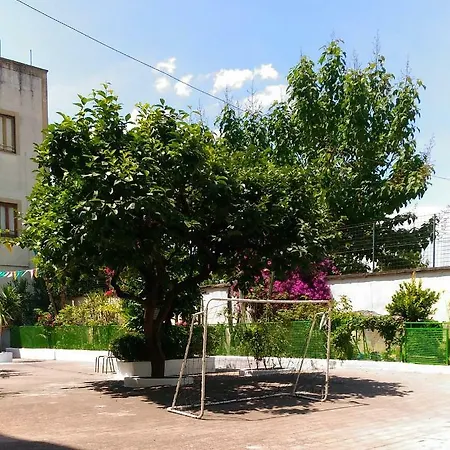 Santa Maria Maddalena Oda ve Kahvaltı