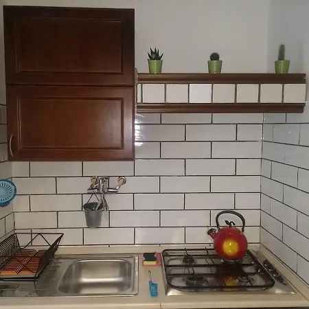 With Love Apartament