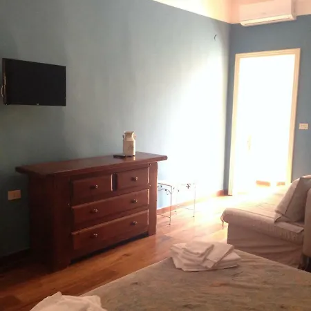 Couette-café Luca Giordano N6 *