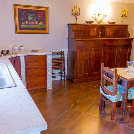 Vesuvio Appartement Naples