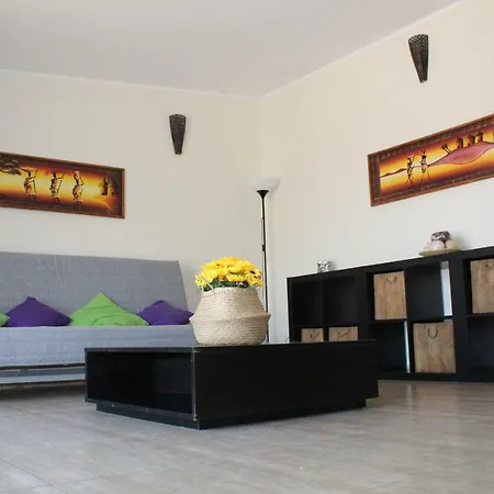 Апартаменты L'occhio Sul Vesuvio Con Terrazza Privata E Casa Senza Terrazza Privata Неаполь