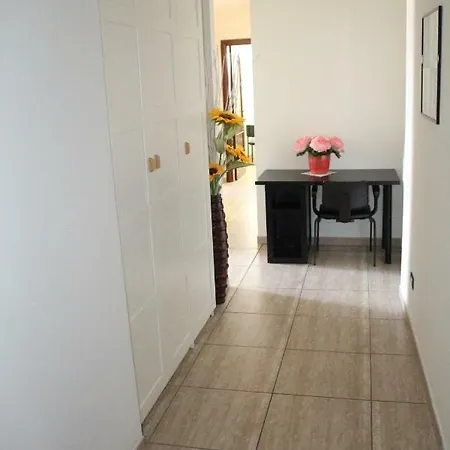 L'occhio Sul Vesuvio Con Terrazza Privata E Casa Senza Terrazza Privata Апартаменты