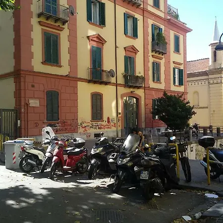 Luca Giordano N6 * Naples