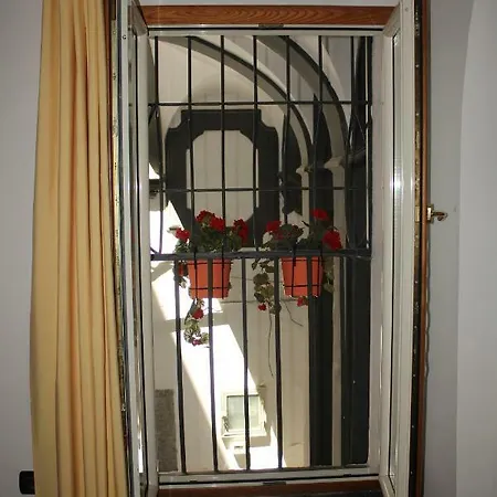 Holiday home L' Arcata A Montesanto