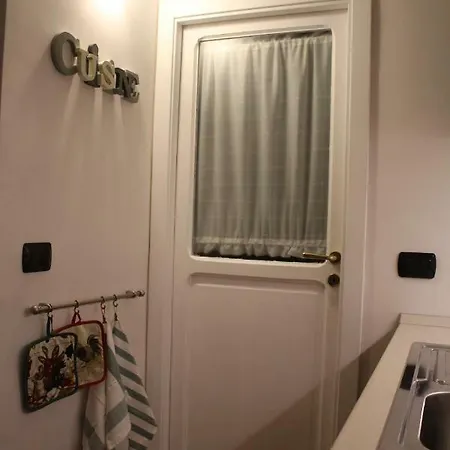 L' Arcata A Montesanto Holiday home Naples