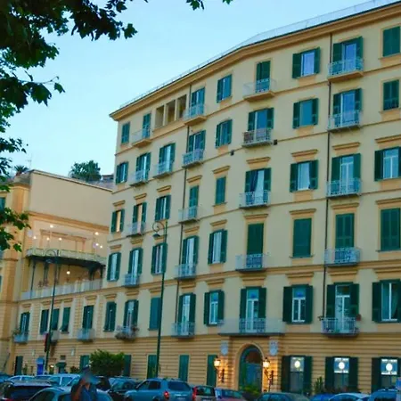 Apartment Lungomare Mergellina *