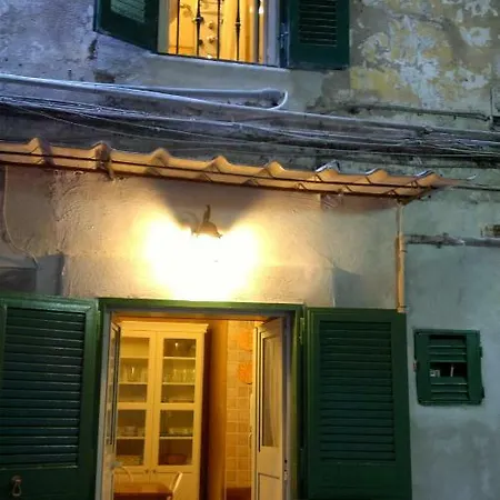 In S.biagio Dei Librai Appartamento Napoli