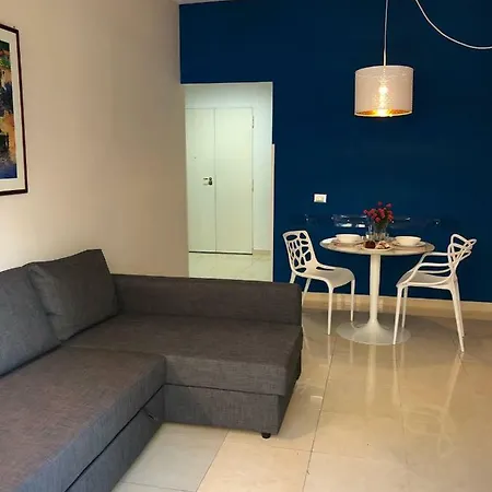 Appartement Vesuvio Casavacanze