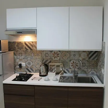 Vesuvio Casavacanze Appartement Napels