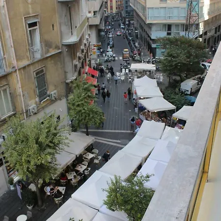Vesuvio Casavacanze Appartement