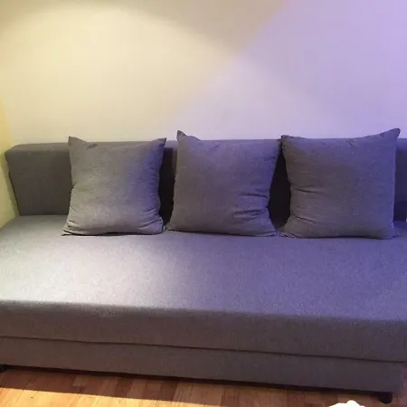 Apartamento Appartamentino 116 Via Chiaia Nápoles