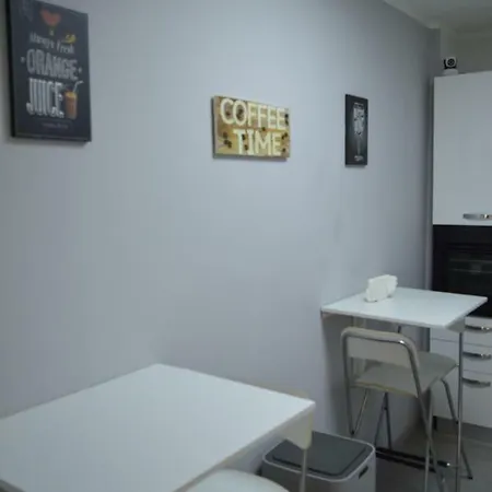 Easyhomeinnaples Guest house 3*