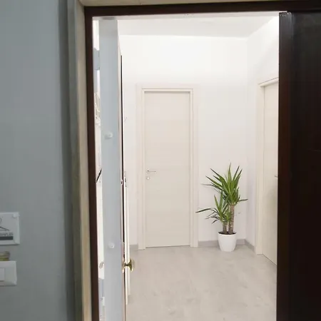 Guest house Easyhomeinnaples Naples