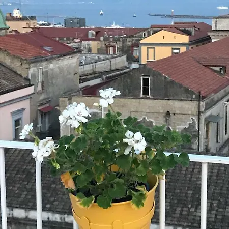 La Casa Sui Tetti