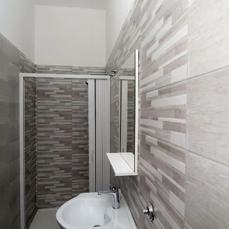 Flyresidence Garibaldi Prázdninový dům Neapol