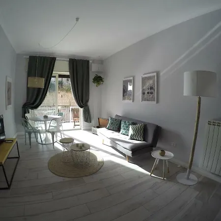 Casa vacanze Alta Costa Napoli