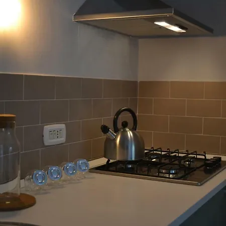 Casa vacanze Alta Costa Napoli