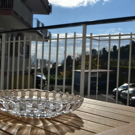 Casa vacanze Alta Costa Napoli