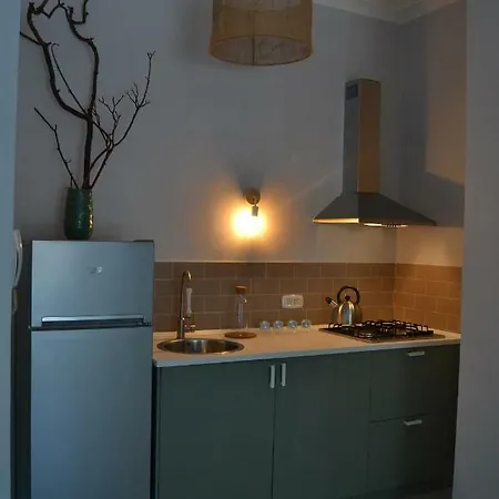 Casa vacanze Alta Costa
