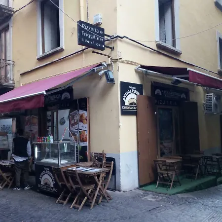 In S.biagio Dei Librai Appartamento