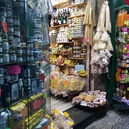 Appartamento In S.biagio Dei Librai