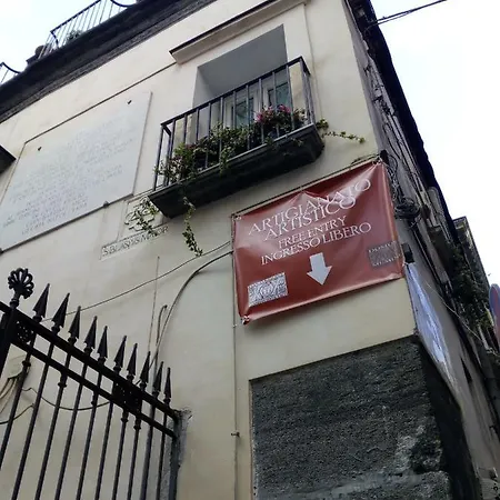 Appartamento In S.biagio Dei Librai *