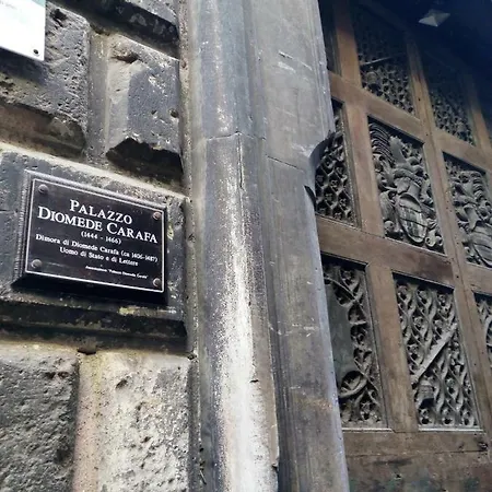 Appartamento In S.biagio Dei Librai
