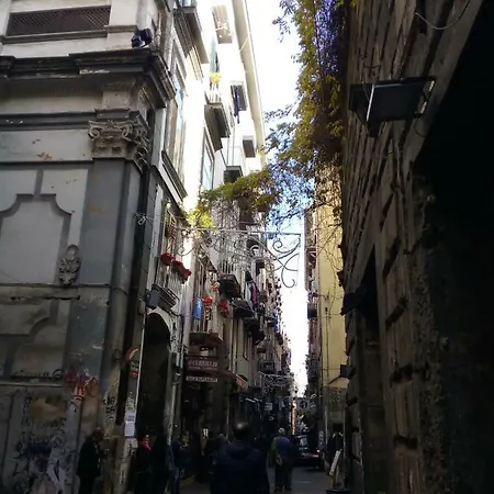 In S.biagio Dei Librai