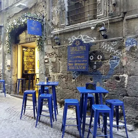 Appartamento In S.biagio Dei Librai *