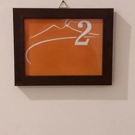 Mergellina Relais Nápoly