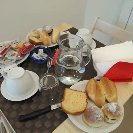 Mergellina Relais 2* Napels